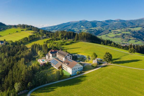 Hotel Moselebauer Bad Sankt Leonhard Im Lavanttal